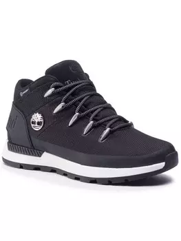 Ботинки Челси Timberland planos Sprint Trekker TB0A266B0151 Negro, черный