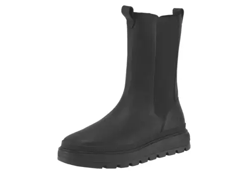 Ботинки Челси Timberland "Ray City Combat Chelsea", черный