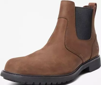 Ботинки челси Timberland STORMBUCKS, коричневый
