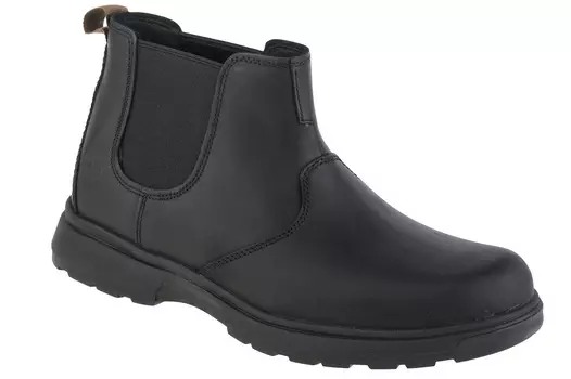 Ботинки челси Timberland Timberland Atwells Ave Chelsea, черный