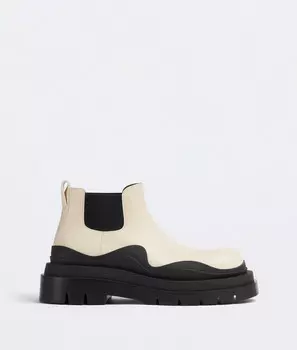 Ботинки челси Tire до щиколотки Bottega Veneta