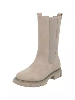 Ботинки челси Tom Tailor, цвет braun (fango/beige)