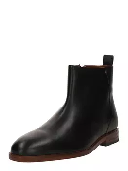 Ботинки челси TOMMY HILFIGER Boots, черный
