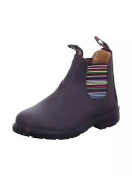 Ботинки челси Tommy Hilfiger Chelsea Boot, коричневый
