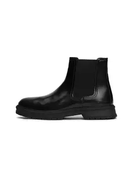 Ботинки челси TOMMY HILFIGER Chelsea Boots, черный