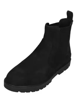 Ботинки челси TOMS Chelsea Boots GRIFFIN, черный