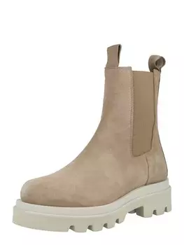Ботинки Челси Toral, темно-бежевый