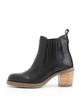 Ботинки челси Travelin', черный