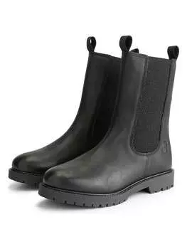 Ботинки челси TRAVELIN', черный