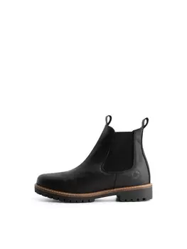 Ботинки челси TRAVELIN', черный