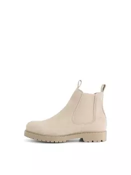 Ботинки челси TRAVELIN', коричневый