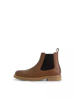 Ботинки челси TRAVELIN', коричневый