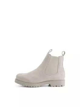 Ботинки челси TRAVELIN', серый