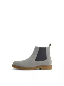 Ботинки челси TRAVELIN', серый