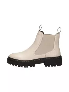 Ботинки челси TT BAGATT Chelsea, белый