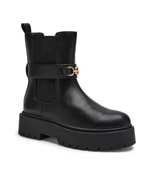 Ботинки Челси Twinset, черный