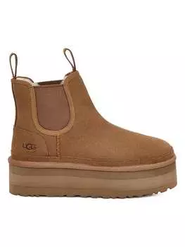 Ботинки челси UGG, светло-коричневый