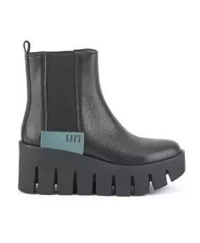 Ботинки челси United Nude, черный