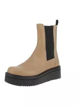 Ботинки челси Vagabond, бежевый