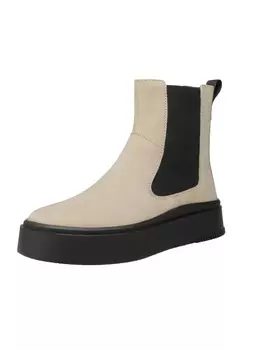 Ботинки челси Vagabond, бежевый
