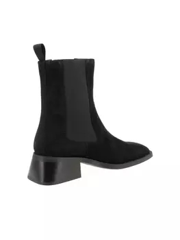 Ботинки челси Vagabond, черный