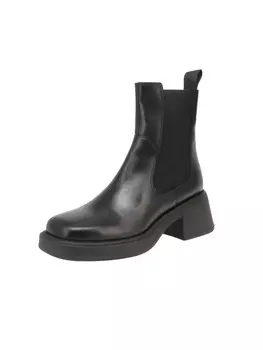 Ботинки челси Vagabond, черный
