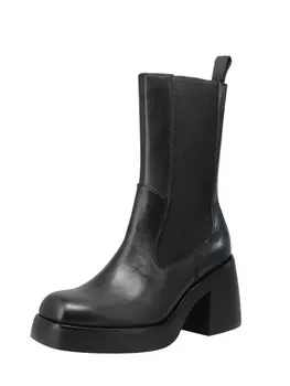 Ботинки челси Vagabond, черный