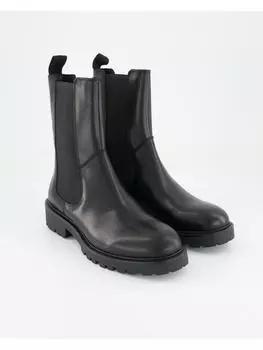 Ботинки челси Vagabond, черный