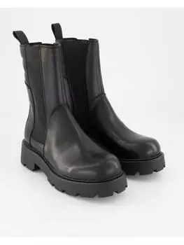 Ботинки челси Vagabond, черный