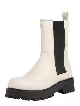 Ботинки челси VAGABOND SHOEMAKERS Chelsea Boots Cosmo 2.0, белый