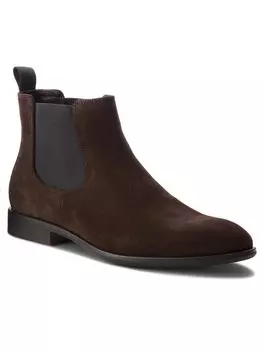 Ботинки Челси Vagabond Shoemakers Chelsea Harvey 4463-040-31 Marrn, коричневый