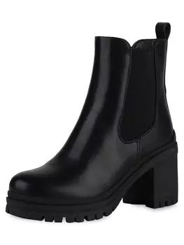 Ботинки челси Van Hill Chelsea Boots Allison, черный