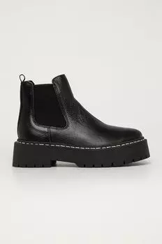 Ботинки Челси Veerly Steve Madden, черный