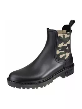 Ботинки челси Verbenas Chelsea, черный