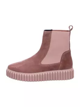 Ботинки челси Voile Blanche Chelsea, розовый