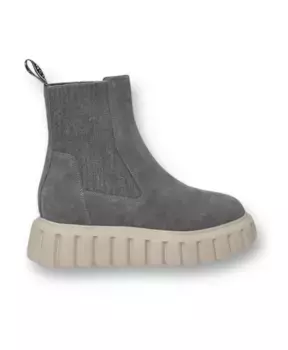 Ботинки челси Voile Blanche, серый