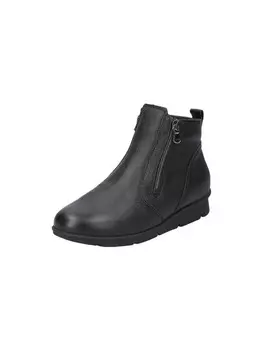 Ботинки челси WALDLUFER Chelseaboots Inga, черный