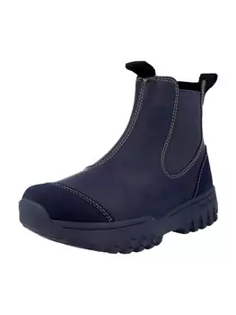 Ботинки челси WODEN Chelsea, синий