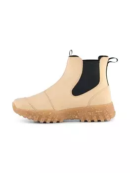 Ботинки Челси WODEN Magda, бежевый