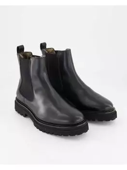 Ботинки челси Zahira, черный