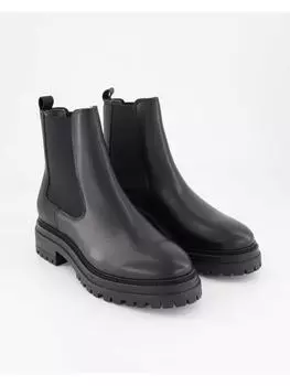 Ботинки челси Zahira, черный