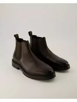 Ботинки челси Zahira, коричневый