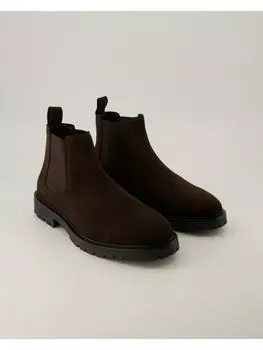 Ботинки челси Zahira, коричневый