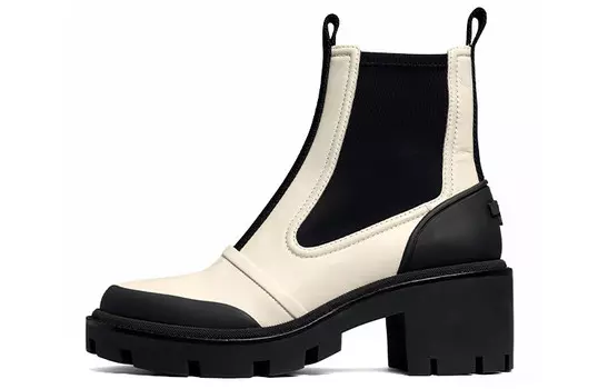 Ботинки Челси женские