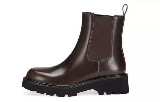 Ботинки Челси женские 73Hours, черный