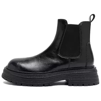 Ботинки Челси женские Agsdon, коричневый