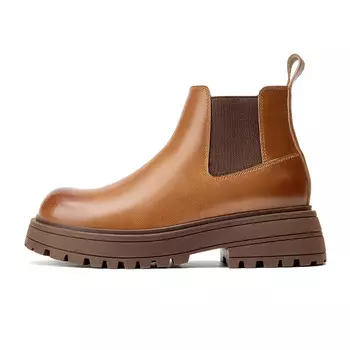 Ботинки Челси женские Aita, черный