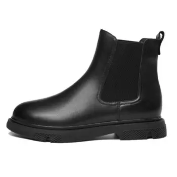 Ботинки Челси женские Aokang, черный