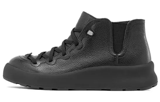 Ботинки Челси женские Aokang, коричневый