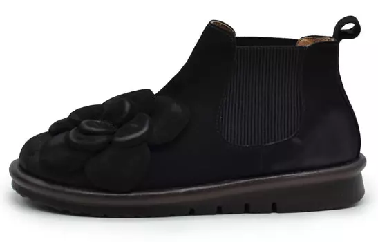 Ботинки Челси женские Artmu, черный